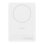 Powerbank Belkin BPD011HQWH 5000 mAh Cargement Sans Fil 20 W Blanc
