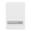 Powerbank Belkin BPD011HQWH 5000 mAh Cargement Sans Fil 20 W Blanc
