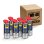Limpiador de Contactos WD-40 Specialist Doble Acción 400ml Pack 6 Unidades