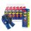 Pack Lubricante WD-40 Doble Acción 500ml x12 + Muestra 400ml + Guantes