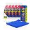 Pack Lubricante WD-40 Doble Acción 500ml x12 + Muestra 400ml + Guantes