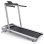 Caminadora UREVO FoldiMix 5L Pro Smart Plata Plegable 120 kg