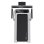Caminadora UREVO FoldiMix 5L Pro Smart Plata Plegable 120 kg
