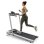 Caminadora UREVO FoldiMix 5L Pro Smart Plata Plegable 120 kg