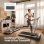 Caminadora UREVO FoldiMix 5L Pro Smart Plata Plegable 120 kg