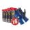 Pack Lubricante Silicona WD-40 Specialist 400ml x6 + Paño Regalo