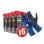 Pack Lubricante Silicona WD-40 Specialist 400ml x6 + Paño Regalo