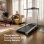 Caminadora UREVO FoldiMix 5 Pro Smart 120 kg Plata Plegable