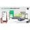 Caminadora UREVO Foldi 3S Smart Plegable 12 km/h 120 kg Bluetooth