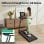 Caminadora UREVO Foldi 3S Smart Plegable 12 km/h 120 kg Bluetooth