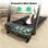 Caminadora UREVO Foldi 3S Smart Plegable 12 km/h 120 kg Bluetooth