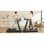 Caminadora UREVO Foldi 3S Smart Plegable 12 km/h 120 kg Bluetooth