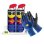 Pack Lubricante WD-40 Doble Acción 500ml + Guantes Originales