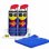 Pack Lubricante WD-40 Doble Acción 500ml + Guantes Originales