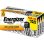 Pilas Alcalinas AAA Energizer Power Pack 24 Unidades Larga Duración