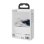 Cable USB Baseus Superior 3 en 1 1,5 m USB A a USB-C/Micro USB/Lightning
