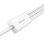 Cable USB Baseus Superior 3 en 1 1,5 m USB A a USB-C/Micro USB/Lightning