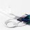 Cable USB Baseus Superior 3 en 1 1,5 m USB A a USB-C/Micro USB/Lightning