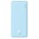 Batteria Esterna Baseus Airpow 10000 mAh 20W Blu