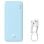 Batteria Esterna Baseus Airpow 10000 mAh 20W Blu
