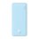 Batteria Esterna Baseus Airpow 10000 mAh 20W Blu