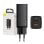 Caricatore USB-C 65W Baseus GaN2 Lite Nero