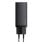 Caricatore USB-C 65W Baseus GaN2 Lite Nero