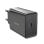 Ladegerät Baseus Speed Mini USB-C 20W PD 3A Schwarz