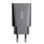 Ladegerät Baseus Speed Mini USB-C 20W PD 3A Schwarz