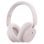 Auriculares Baseus Bowie D05 inalámbricos Bluetooth 5.2 con micrófono y batería 70h rosa dorado