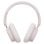 Auriculares Baseus Bowie D05 inalámbricos Bluetooth 5.2 con micrófono y batería 70h rosa dorado