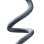 USB-zu-Lightning-Kabel Baseus Dynamic 1 m Grau 2,4 A