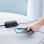 USB-zu-Lightning-Kabel Baseus Dynamic 1 m Grau 2,4 A