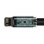 Cable USB a Lightning Baseus CALWJ-A01 2 m Negro