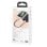 USB-zu-Lightning-Kabel Baseus CALJK-01 20 W Schwarz 0,25 m