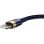 Cavo USB Baseus Cafule per Lightning 2 m Blu e Oro