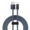 Cavo USB Lightning Baseus Dynamic 2 m Grigio