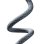 Cavo USB Lightning Baseus Dynamic 2 m Grigio