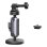 Supporto Magnetico per Camere d'Azione PGYTECH P-GM-220 360° Nero
