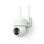 Cámara IP Garza 1296p Visión Nocturna Exterior Alarma Audio Bidireccional Control por Voz
