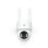 Cámara IP Garza 1296p Visión Nocturna Exterior Alarma Audio Bidireccional Control por Voz