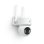 Cámara IP Garza 1296p Visión Nocturna Exterior Alarma Audio Bidireccional Control por Voz