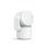 Caméra de surveillance Garza Smart 1080p Vision Nocturne Intérieure Contrôle Vocal Audio Bidirectionnel