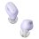 Auriculares Baseus Bowie WM01 sans fil Bluetooth 5.3 pour appels et musique violet