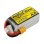 Batería Tattu R-Line 4.0 1300mAh 22.2V 6S1P XT60 para drones