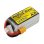 Batería Tattu R-Line 4.0 1300mAh 22.2V 6S1P XT60 para drones