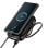 Powerbank Baseus Qpow PRO 20000 mAh 20W Noir