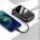 Powerbank Baseus Qpow PRO 20000 mAh 20W Noir