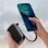 Powerbank Baseus Qpow PRO 20000 mAh 20W Noir