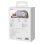 Powerbank Baseus Magnetic Mini 10000 mAh Cargador Inalámbrico 20 W Púrpura